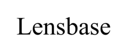 LENSBASE trademark