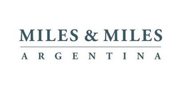 MILES & MILES ARGENTINA trademark