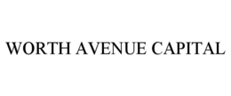 WORTH AVENUE CAPITAL trademark