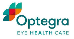 OPTEGRA EYE HEALTH CARE trademark