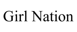 GIRL NATION trademark