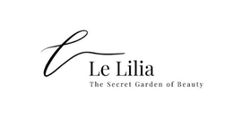L LE LILIA THE SECRET GARDEN OF BEAUTY trademark