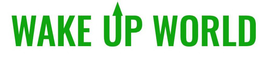 WAKE UP WORLD trademark