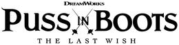 DREAMWORKS PUSS IN BOOTS THE LAST WISH trademark