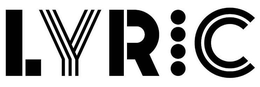 LYRIC trademark