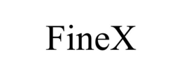 FINEX trademark
