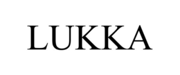 LUKKA trademark