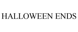 HALLOWEEN ENDS trademark