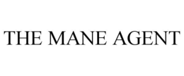 THE MANE AGENT trademark