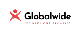 GLOBALWIDE WE KEEP OUR PROMISES trademark
