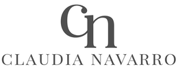 CN CLAUDIA NAVARRO trademark