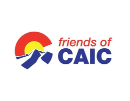 C FRIENDS OF CAIC trademark