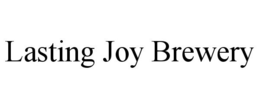 LASTING JOY BREWERY trademark