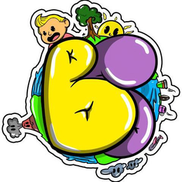 BS trademark