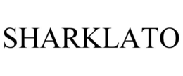 SHARKLATO trademark