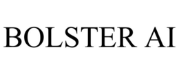 BOLSTER AI trademark