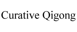 CURATIVE QIGONG trademark