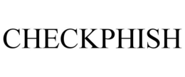CHECKPHISH trademark