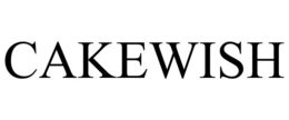 CAKEWISH trademark