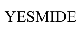 YESMIDE trademark