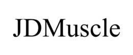 JDMUSCLE trademark