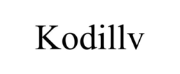 KODILLV trademark