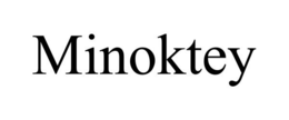MINOKTEY trademark