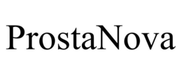 PROSTANOVA trademark