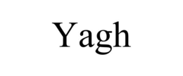 YAGH trademark