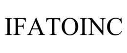 IFATOINC trademark