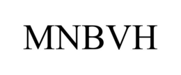 MNBVH trademark