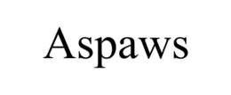 ASPAWS trademark