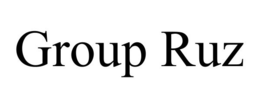 GROUP RUZ trademark