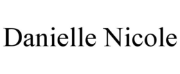 DANIELLE NICOLE trademark