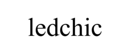LEDCHIC trademark
