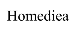 HOMEDIEA trademark