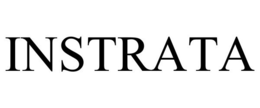 INSTRATA trademark