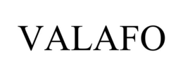 VALAFO trademark