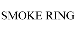 SMOKE RING trademark