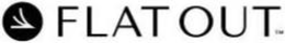 L FLAT OUT trademark