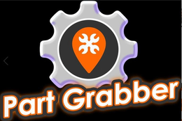 PART GRABBER trademark