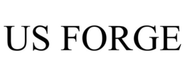 US FORGE trademark