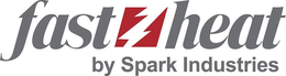 FAST HEAT BY SPARK INDUSTRIES trademark