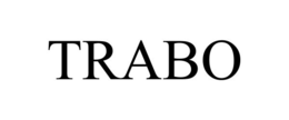 TRABO trademark