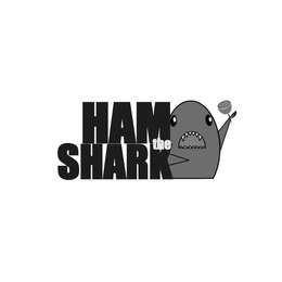 HAM THE SHARK trademark