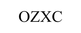 OZXC trademark