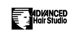 ADVANCED HAIR STUDIO trademark