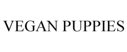 VEGAN PUPPIES trademark