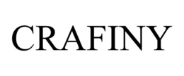CRAFINY trademark