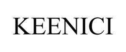 KEENICI trademark